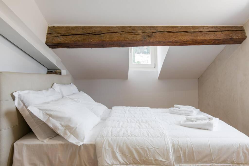 Luxury Design Apt With Amazing View Leilighet Verona Eksteriør bilde